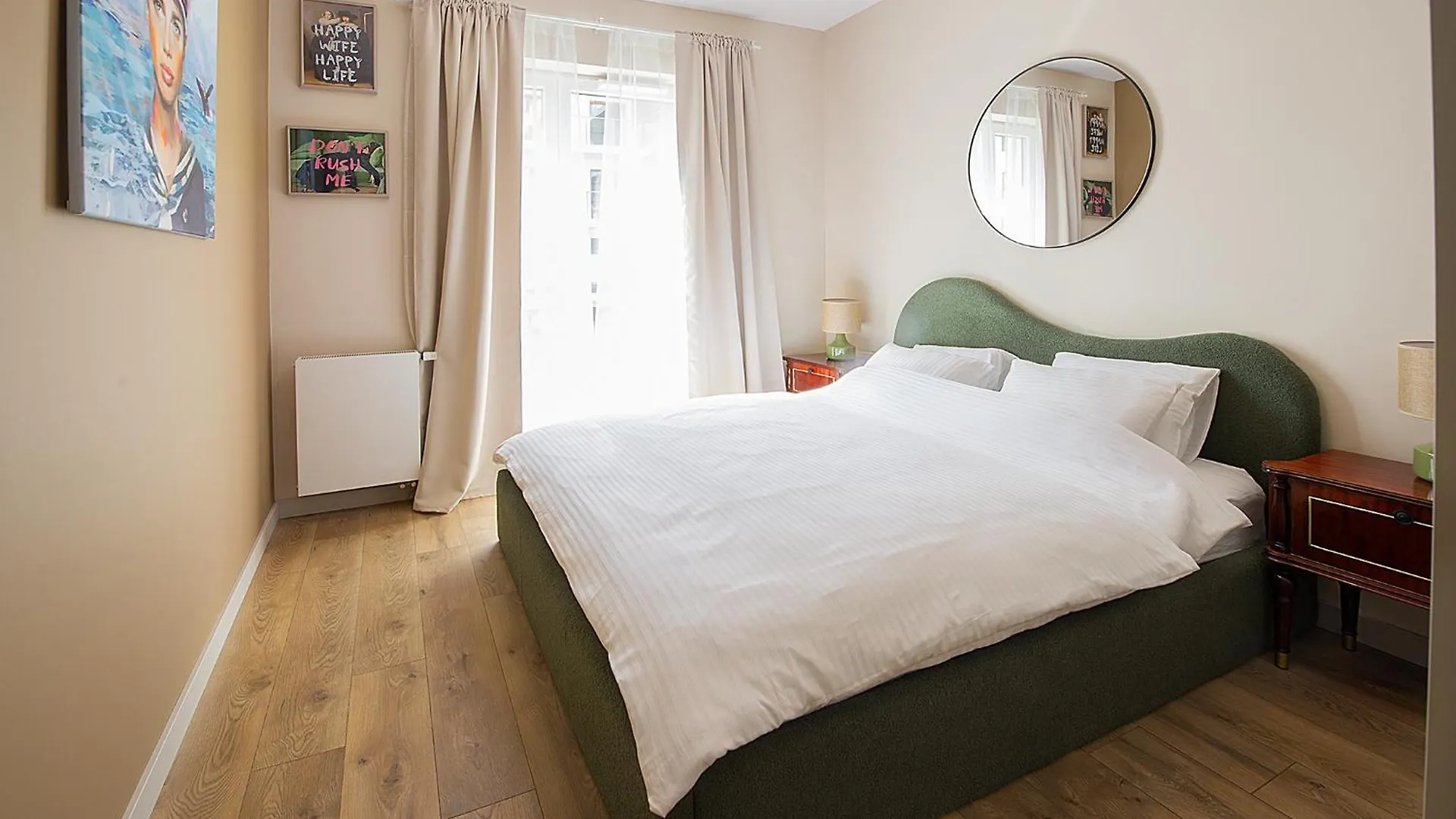 Imagine Old Town Apartment Gdansk